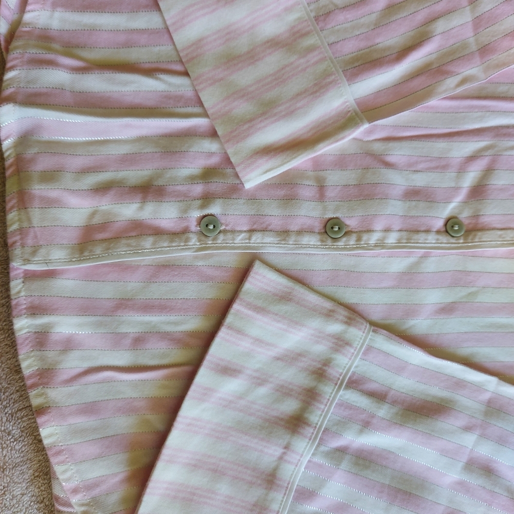Victoria secret Sleepshirt size Large New - Picture 10 of 12
